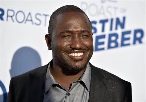 Hannibal Buress